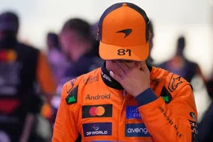 ¿Tiran la toalla? En McLaren reconocen malas decisiones en el Gran Premio de Qatar