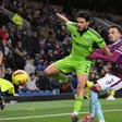 Fulham de Raúl Jiménez consigue importante victoria en su visita ante Burnley