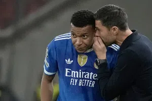 ‘Hará historia en el Madrid’: Xabi Alonso se rinde ante Kylian Mbappé