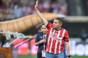 Lamenta Ramón Morales los problemas legales de su excompañero Omar 'N'