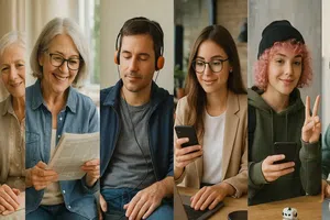 ¿Qué generación eres? Checa de qué team naciste y qué te define