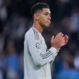 Jude Bellingham acepta críticas de la afición del Real Madrid: "Gastan mucho dinero"