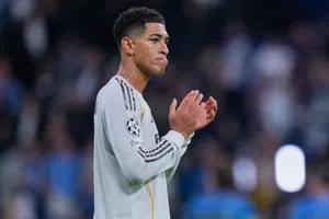 Jude Bellingham acepta críticas de la afición del Real Madrid: "Gastan mucho dinero"
