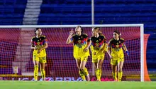 América Femenil 'destroza' a Rayadas para conseguir su pase a Semifinales