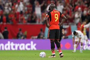 "Mi madre le echaba agua a la leche, ahí entendí que no teníamos dinero": Romelu Lukaku
