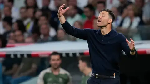 ¿Endrick se va del Real Madrid? Xabi Alonso aclara situación del brasileño
