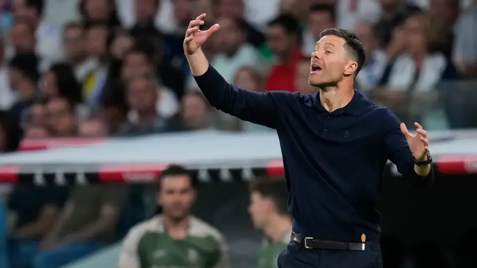 ¿Endrick se va del Real Madrid? Xabi Alonso aclara situación del brasileño