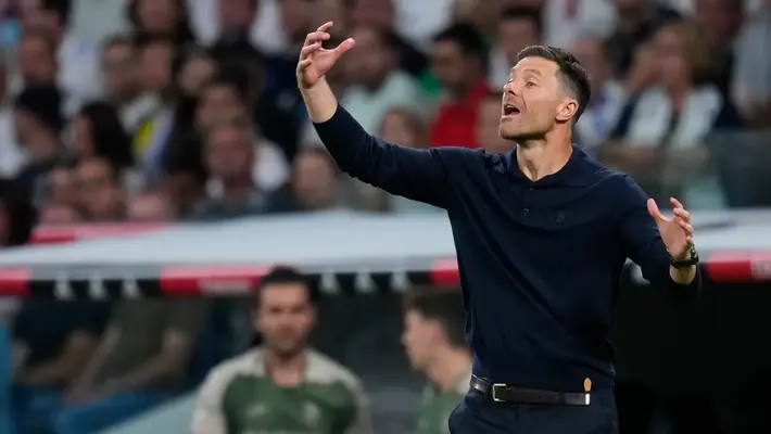 ¿Endrick se va del Real Madrid? Xabi Alonso aclara situación del brasileño