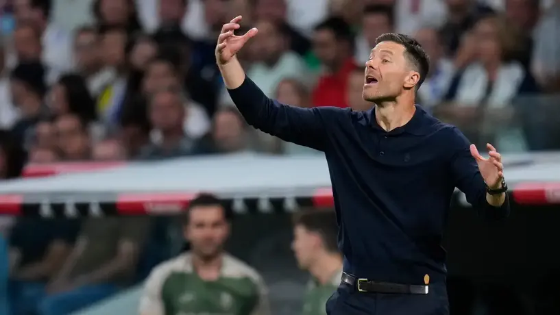 ¿Endrick se va del Real Madrid? Xabi Alonso aclara situación del brasileño