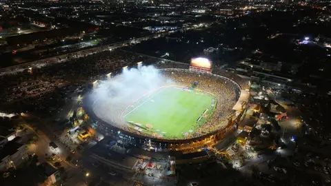 La Década Dorada que puso al futbol regio en la cima de México