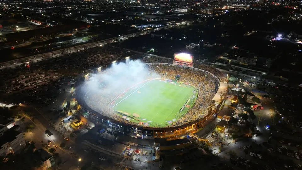 La Década Dorada que puso al futbol regio en la cima de México