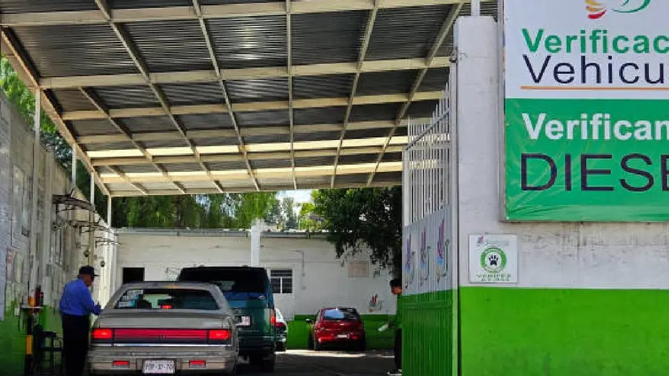 Verificación 2025: estos autos deben verificar en diciembre en CDMX y Edomex