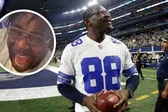 Michael Irvin enloquece con la victoria de Cowboys: Así celebró la remontada ante Eagles