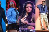 Flow Fest 2025: Primer día de perreo con Don Omar, Wisin, De la Rose y más