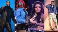 Flow Fest 2025: Primer día de perreo con Don Omar, Wisin, De la Rose y más
