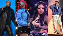 Flow Fest 2025: Primer día de perreo con Don Omar, Wisin, De la Rose y más
