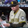 Mike Shildt anuncia su retiro como mánager de los San Diego Padres