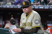 Mike Shildt anuncia su retiro como mánager de los San Diego Padres