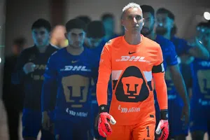 Keylor Navas: Del fracaso en la Eliminatoria del Mundial 2026 a la eliminación en Play In... en 48 horas