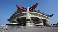 Inter y AC Milan planean inaugurar su nuevo estadio antes de la Eurocopa 2032