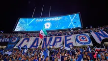 En Cruz Azul tienen miedo de invasión de Chivas en CU; invitan a no "vender" sus colores