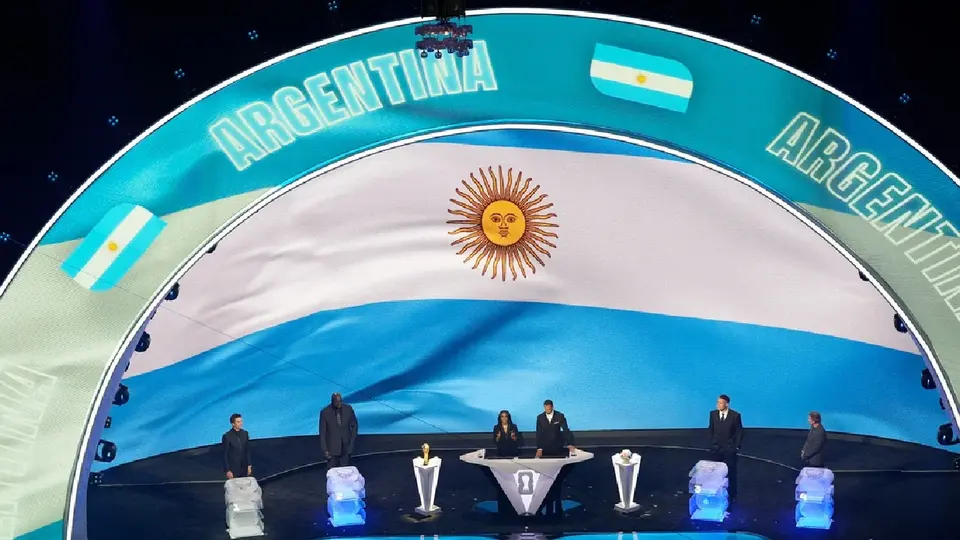 El calendario de Messi y Argentina en el Mundial 2026: ¿Cuántos kilómetros tendrán que viajar?