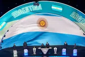 El calendario de Messi y Argentina en el Mundial 2026: ¿Cuántos kilómetros tendrán que viajar?