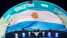 El calendario de Messi y Argentina en el Mundial 2026: ¿Cuántos kilómetros tendrán que viajar?