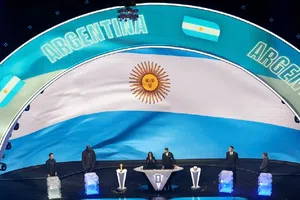 El calendario de Messi y Argentina en el Mundial 2026: ¿Cuántos kilómetros tendrán que viajar?