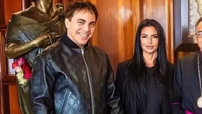 ¿Por qué terminaron Cristian Castro y Mariela Sánchez? Esto dijo ella