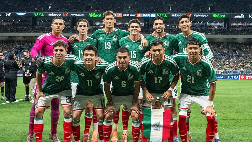Simulador Sorteo Mundial 2026: Este sería el grupo de México según ejercicio de RÉCORD