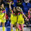 ¡Reinas del rating! América Femenil fue el equipo más visto en el Apertura 2025