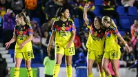 ¡Reinas del rating! América Femenil fue el equipo más visto en el Apertura 2025