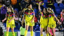 ¡Reinas del rating! América Femenil fue el equipo más visto en el Apertura 2025