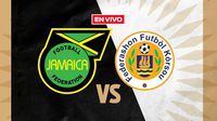 Jamaica vs Curazao EN VIVO Eliminatorias Concacaf Mundial 2026