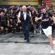 ¿Helmut Marko se va de Red Bull? El asesor deja su futuro en el aire tras fracasar en 2025