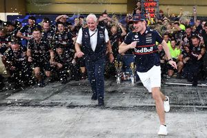 ¿Helmut Marko se va de Red Bull? El asesor deja su futuro en el aire tras fracasar en 2025