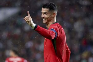 Cristiano Ronaldo 'explota' en entrevista con Piers Morgan: "¿Messi mejor que yo?, no estoy de acuerdo"