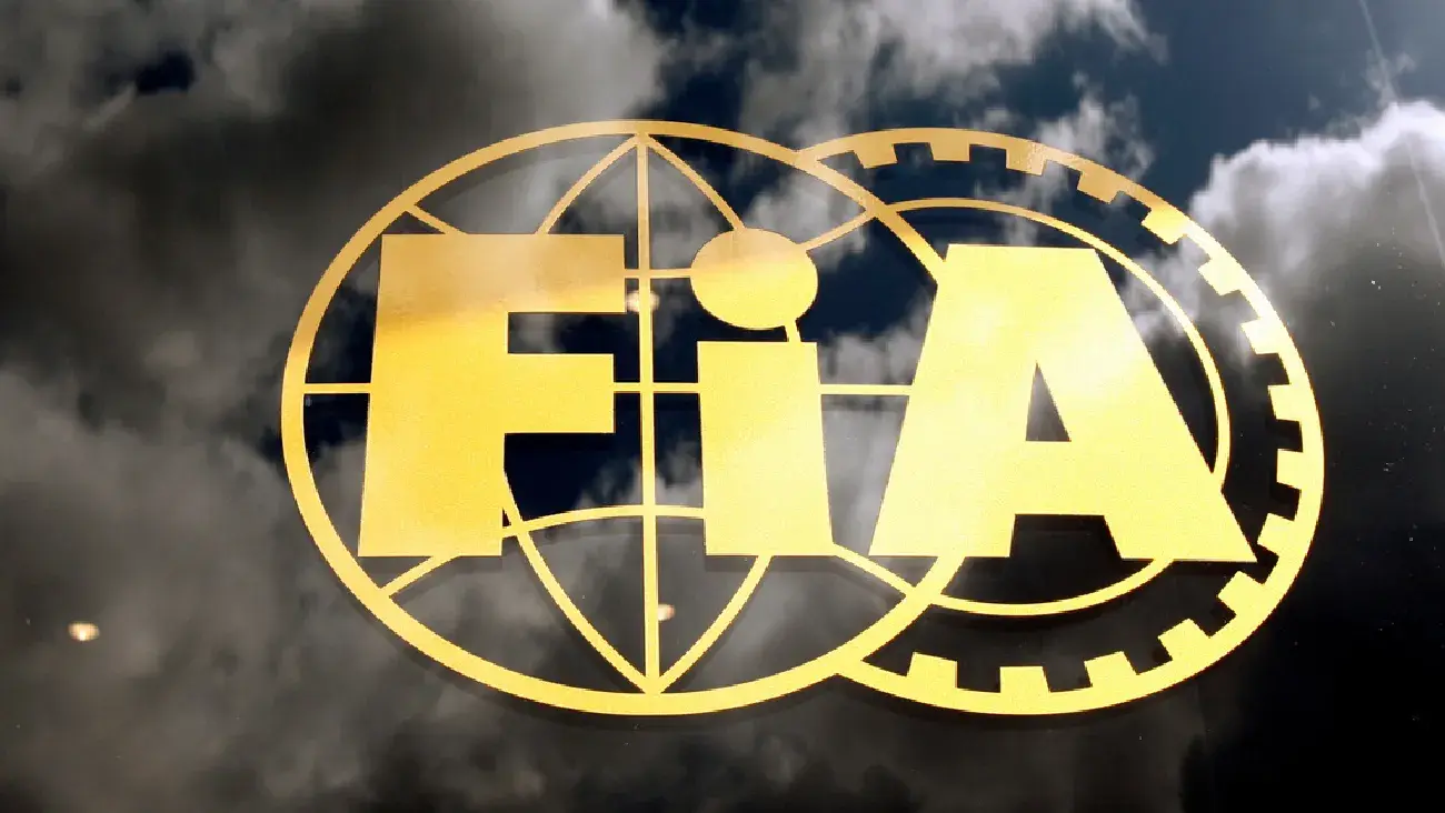 Logo de FIA | AP