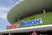 No realizarán autotrén en el Estadio Akron de cara a la Copa del Mundo del 2026