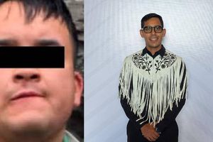 Cae Jaret Roberto “H.”, presunto asesino del regidor Brayan Nicolás