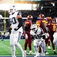 Dallas Cowboys pasan por encima ante unos Washington Commanders mermados por lesiones