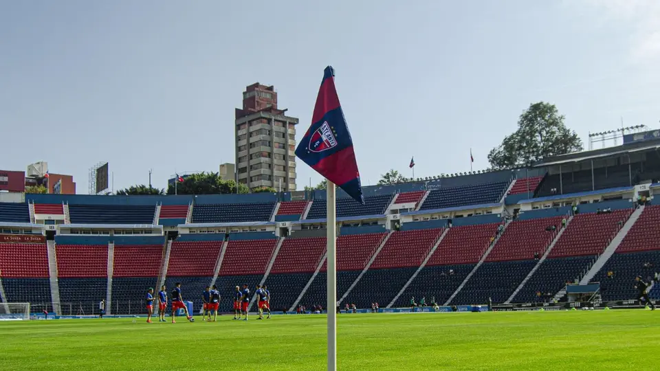 Gobernadora de Morelos 'chispoteó' y confirmó que Atlante ya es equipo de Primera División