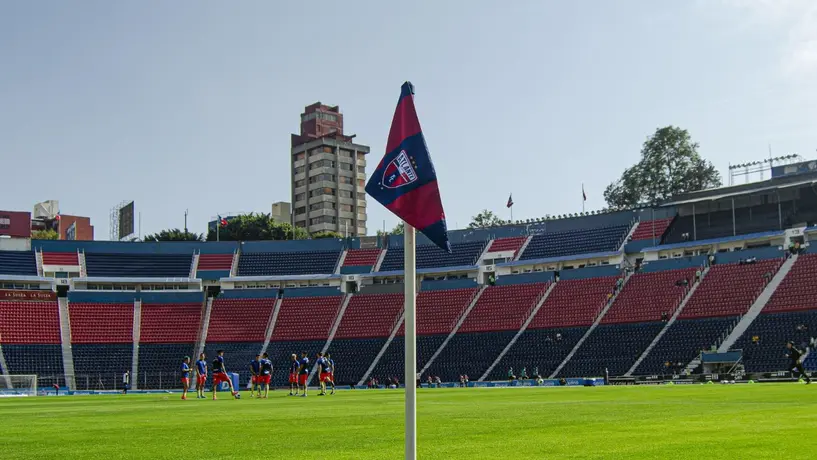 Gobernadora de Morelos 'chispoteó' y confirmó que Atlante ya es equipo de Primera División