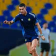 Cristiano Ronaldo vuelve a marcar y Al-Nassr continúa como líder de la Liga Profesional Saudí