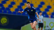 Cristiano Ronaldo vuelve a marcar y Al-Nassr continúa como líder de la Liga Profesional Saudí