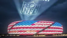 NFL anuncia acuerdo multianual para juegos en Alemania