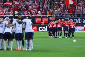 Cruz Azul es favorito en la serie ante Chivas, consideró Yayo de la Torre