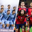 Mundial 2026: España vs Uruguay se jugará en Guadalajara