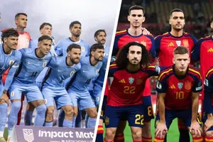 Mundial 2026: España vs Uruguay se jugará en Guadalajara